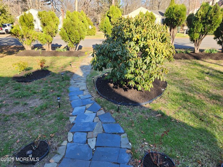 Property Photo:  41 Willow Avenue  NJ 07731 