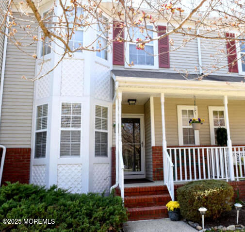 Property Photo:  101 Lexington Court  NJ 07733 