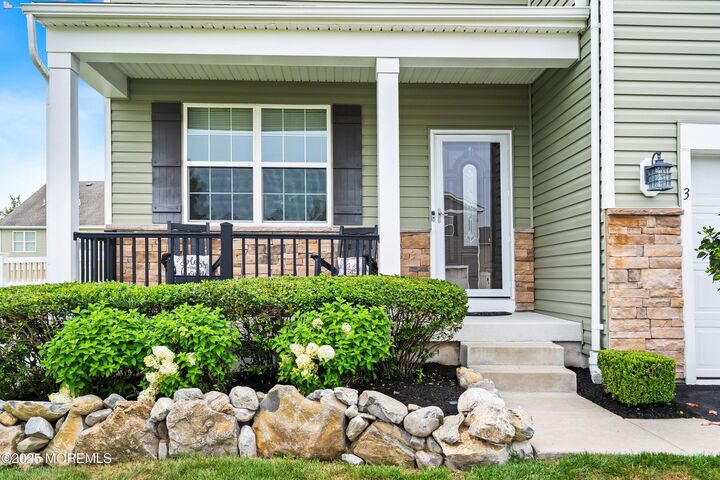Property Photo: 3 Fullrigger Avenue NJ 08005