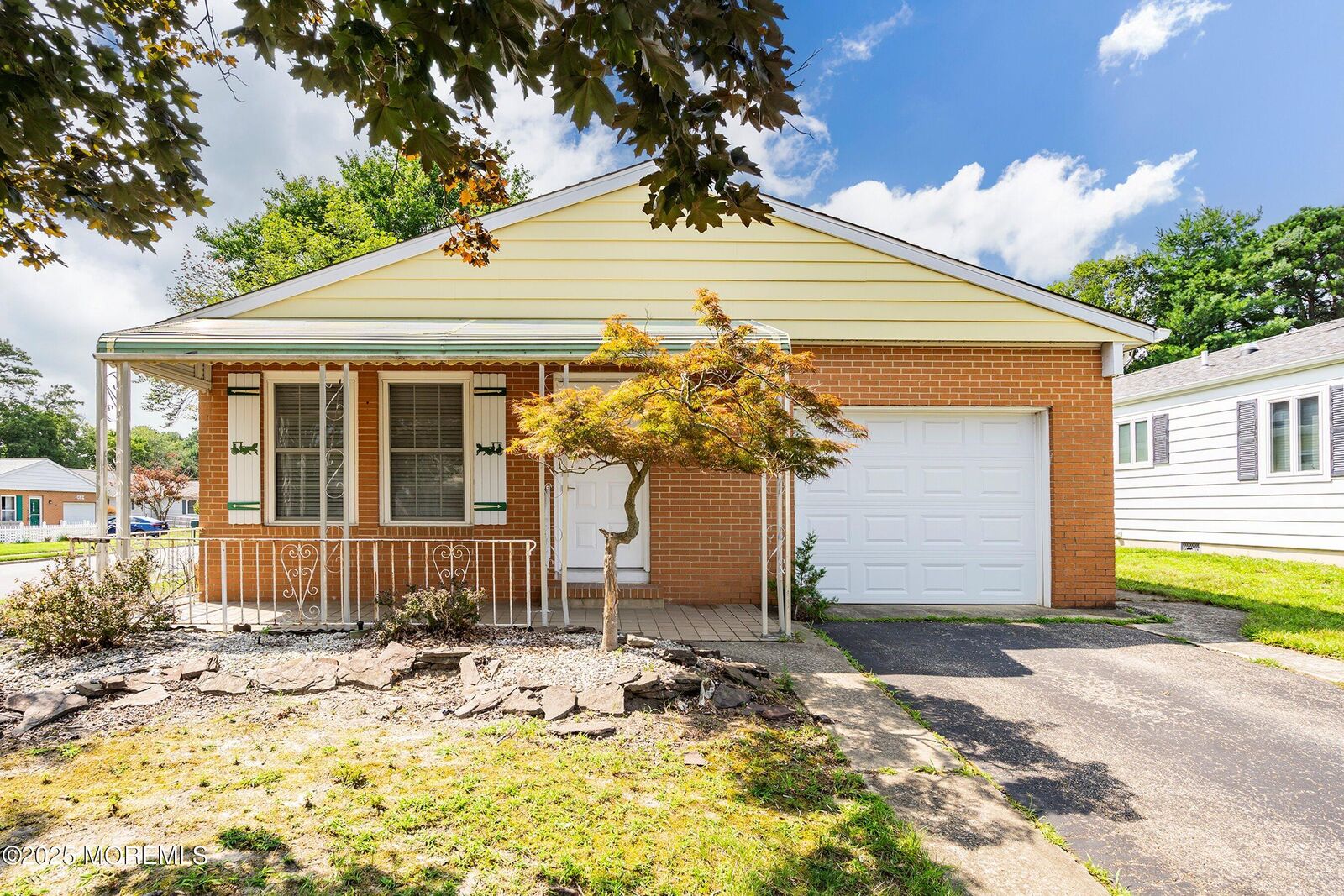 Property Photo: 65 Innsbruck Drive NJ 08757