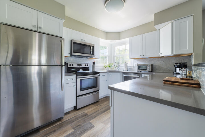 Property Photo: 212 W Randolph Street MI 49406