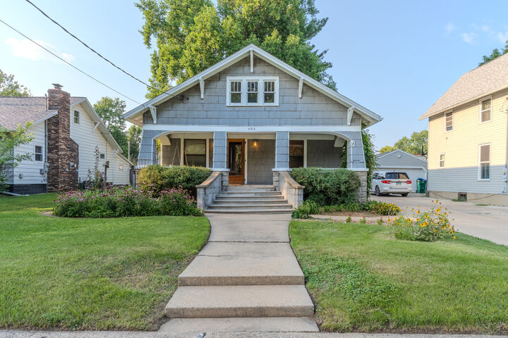 505 E 4th Street  Rock Falls IL 61071 photo
