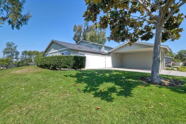 Property Photo: 1809 Stonebrook Lane CA 92024