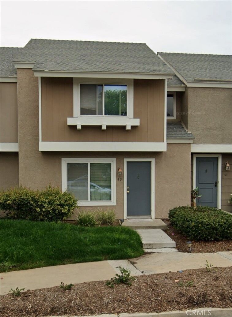 Property Photo:  49 Briarwood 53  CA 92604 