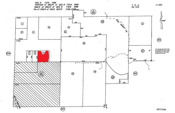 Property Photo: 9510 Bottle Rock Road CA 95451