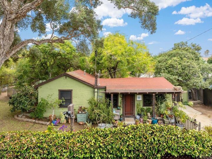 334 Date Avenue  Carlsbad CA 92008 photo