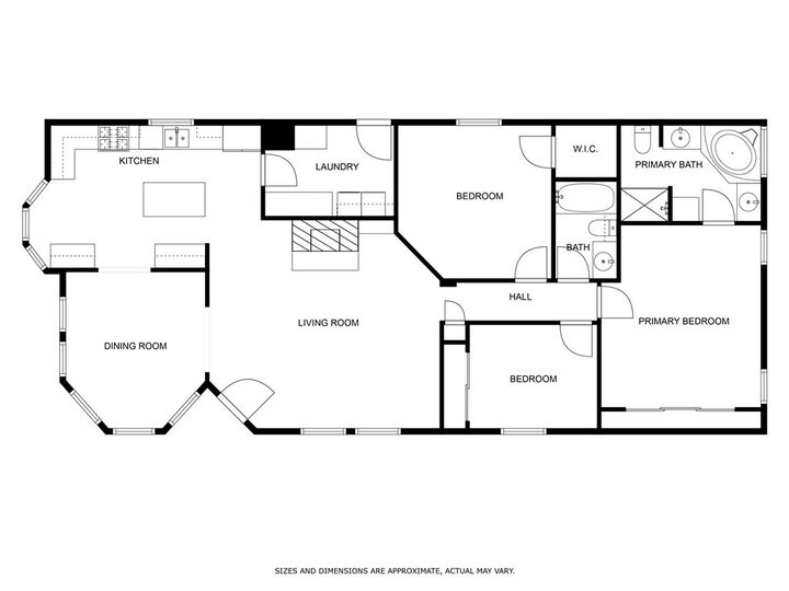 Property Photo:  1809 Thelma Drive 50  CA 93405 