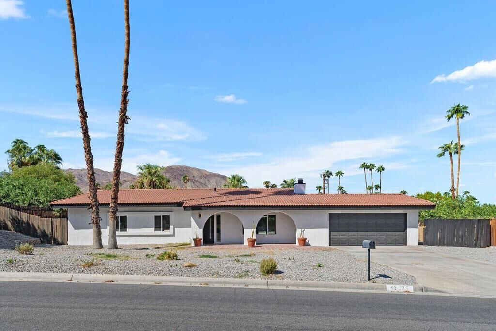 Property Photo: 46075 Verba Santa Drive CA 92260