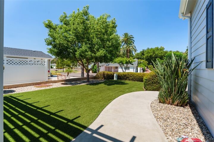 Property Photo:  2239 Black Canyon Rd 40  CA 92065 