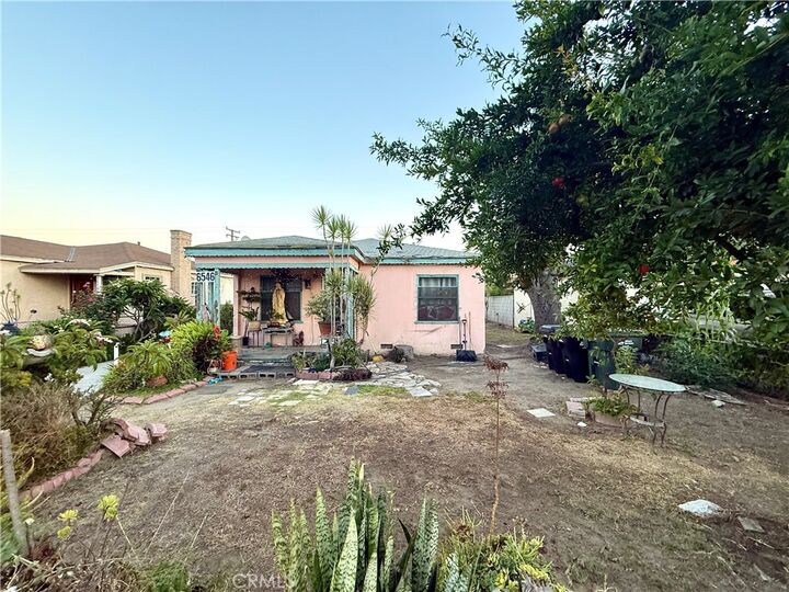 Property Photo: 6546 Fry Street CA 90201