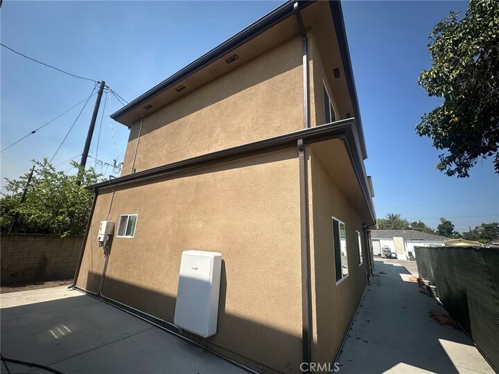 Property Photo:  3350 Bartlett Avenue A  CA 91770 
