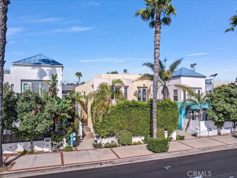 Property Photo: 3405 S El Camino Real A CA 92672
