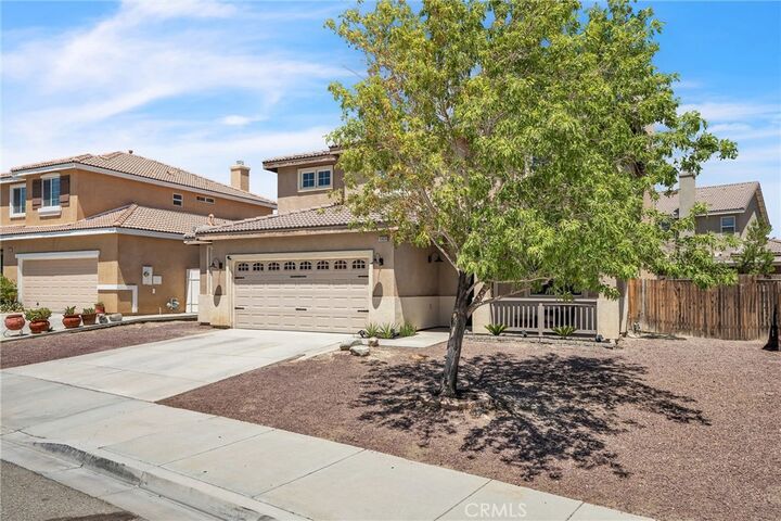 Property Photo:  15638 Choctaw  CA 92395 