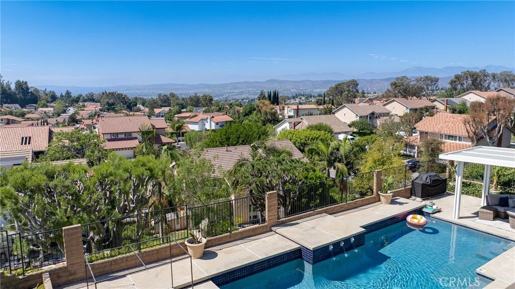 Property Photo:  6691 E Smokewood Circle  CA 92807 