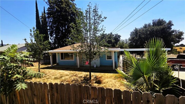 Property Photo:  34731 Wildwood Canyon Road  CA 92399 