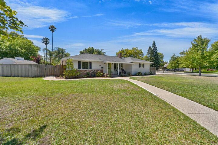Property Photo: 1140 Castec Drive CA 95864