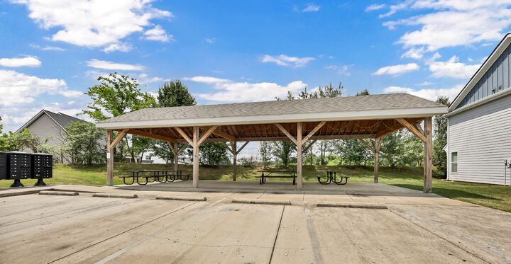 Property Photo:  1053 Enclave Ave  TN 37146 