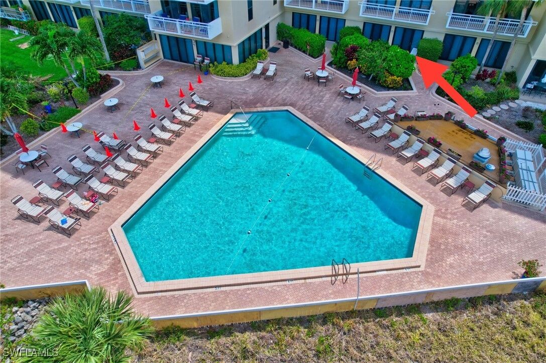 Property Photo: 180 Seaview Court 103 FL 34145