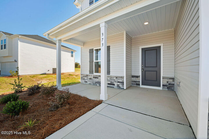 Property Photo:  373 Ashley Heights Drive  NC 28315 