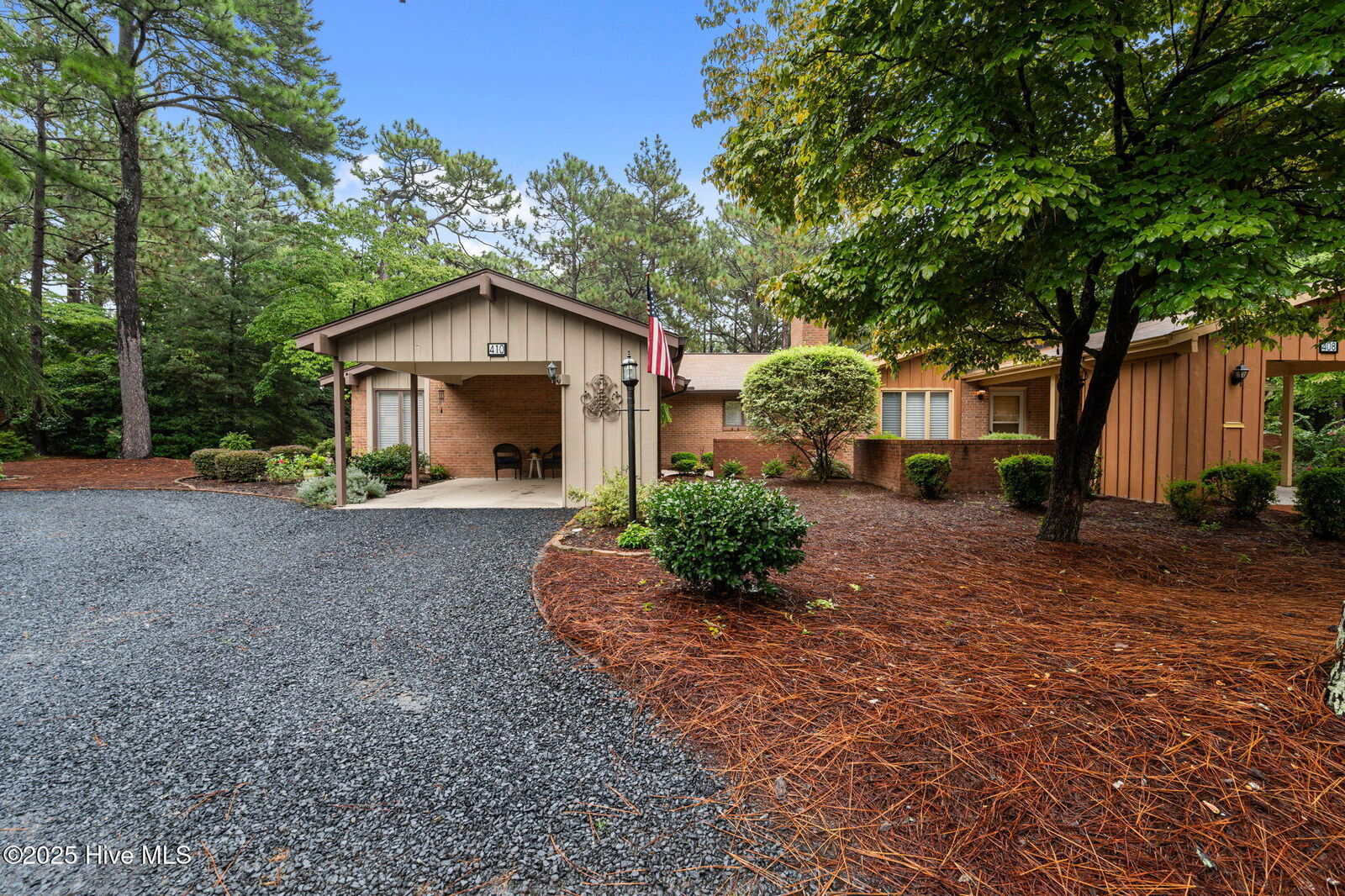 Property Photo:  410 Teakwood Lane  NC 28387 