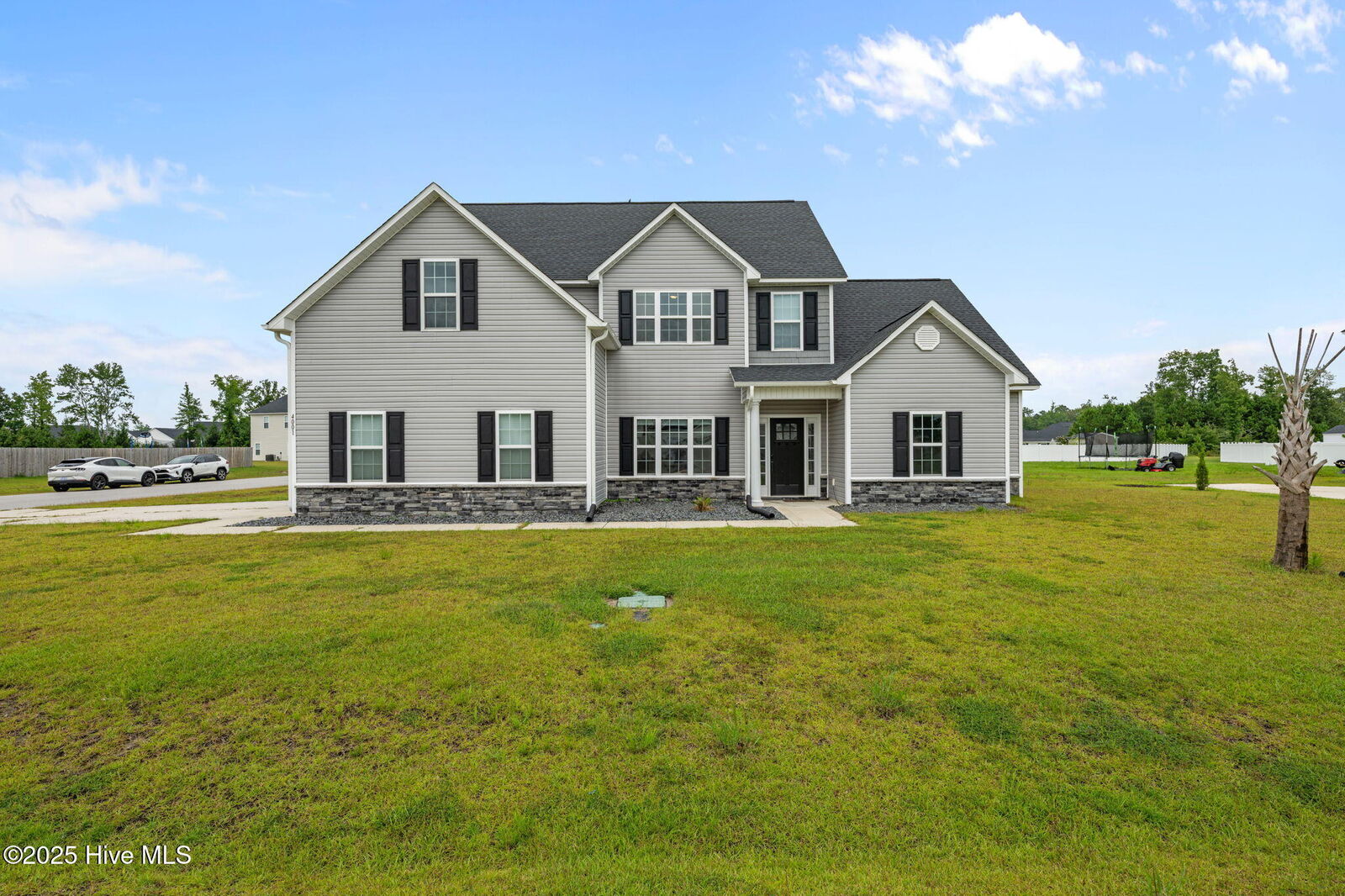 Property Photo:  4001 Sharpnose Street  NC 28562 