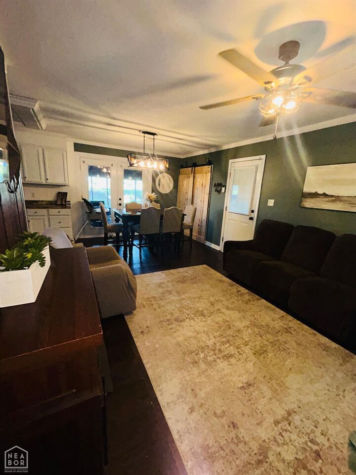 Property Photo:  212 Cherry  AR 72437 