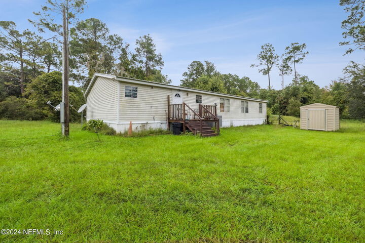 Property Photo:  120 Shaggy Lane  FL 32177 