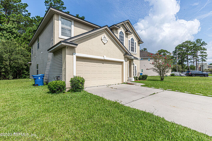 Property Photo:  4066 Anderson Woods Drive  FL 32218 
