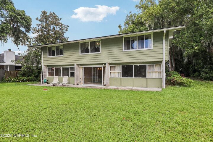 Property Photo: 46 Harmony Hall Road FL 32068