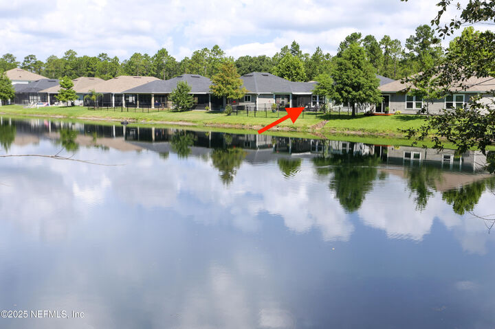 Property Photo: 282 Orient Drive FL 32092
