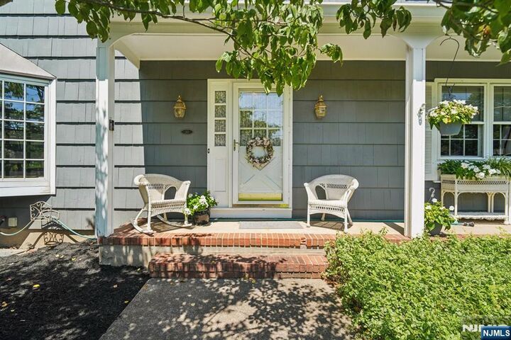 Property Photo: 10 Twin Brook NJ 07006