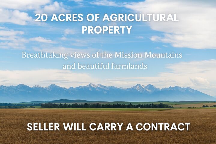 Nhn Camas Road  Polson MT 59860 photo