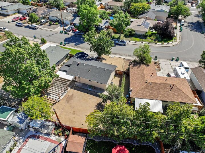 Property Photo:  3215 Delna Drive  NV 89431 