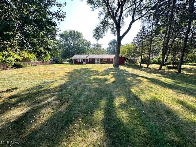 Property Photo:  7120 Dogwood Lane  OH 44060 
