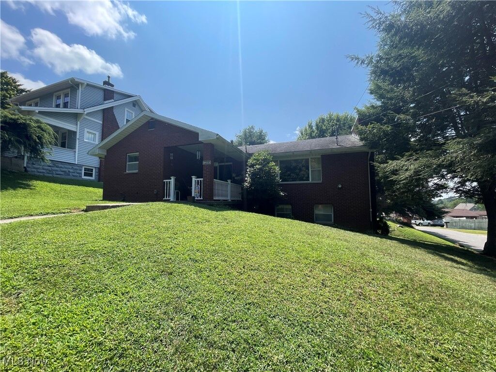 Property Photo:  1200 40th Street  WV 26104