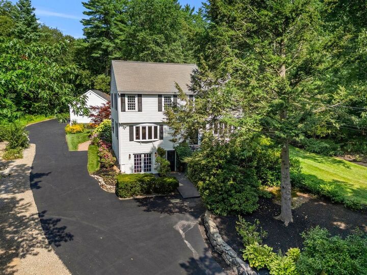 Property Photo:  41 Gault Road  NH 03110 