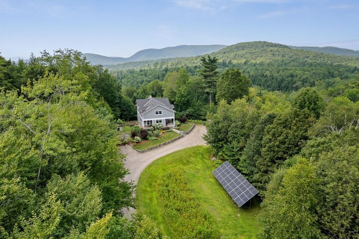 110 Stone Hill Road  Bolton VT 05464 photo