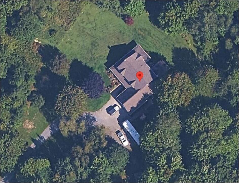 Property Photo: 365 Carpenter Hill Road VT 05478