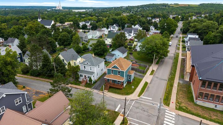 Property Photo:  232 Acadia Street  NS B2H 4G6 