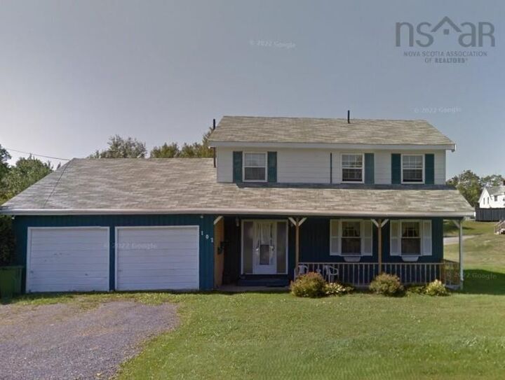 102 Old Foxbrook Road  Stellarton NS B0K 1S0 photo