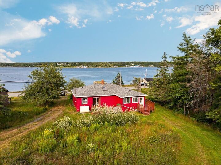 1680 West Jeddore Road  West Jeddore NS B0J 2L0 photo