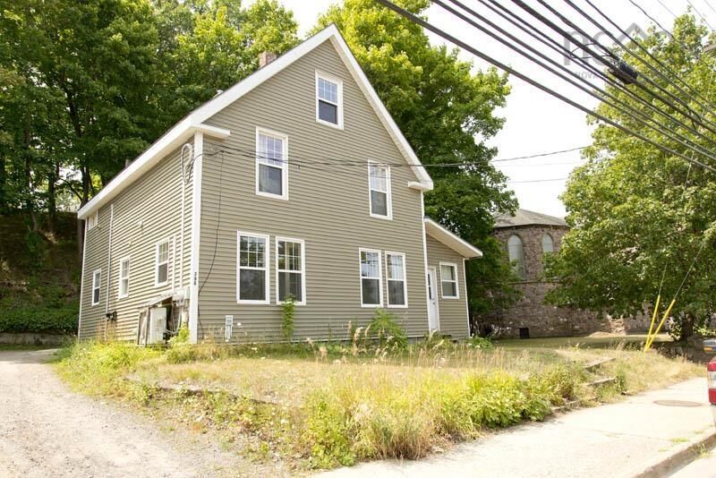 Property Photo:  296 Main Street  NS B4N 1K4 