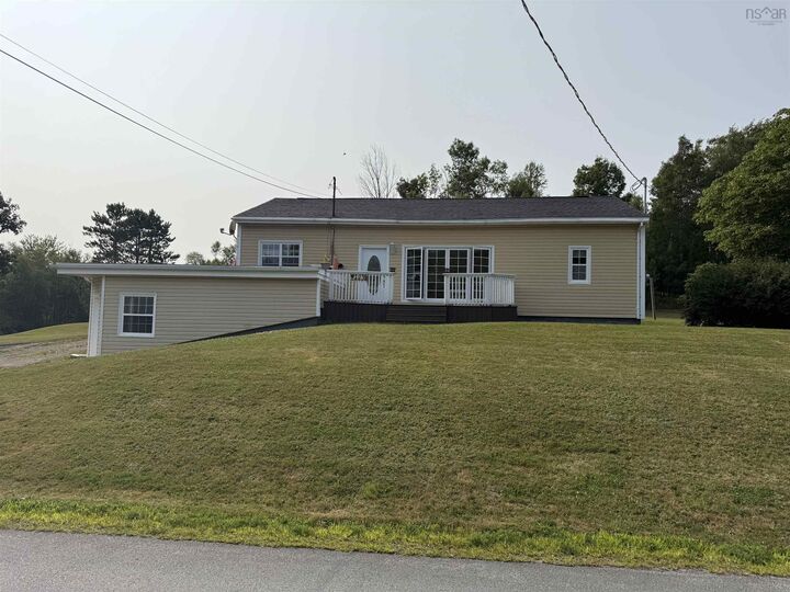 123 Chance Harbour Road  Hillside NS B0K 1X0 photo