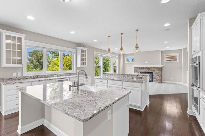 Property Photo:  18482 Aubrie Court  MN 55347 
