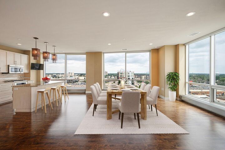 Property Photo: 3209 Galleria 1008 MN 55435