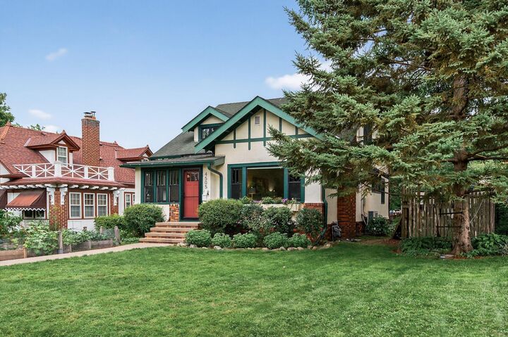 Property Photo:  4505 17th Avenue S  MN 55407 