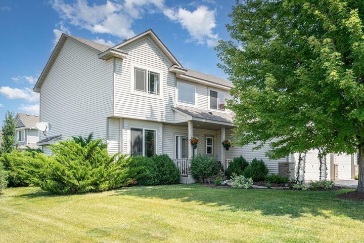 9342 Partridge Road  Minnetrista MN 55375 photo