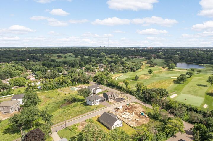 Property Photo: 2164 Eustis Street MN 55113