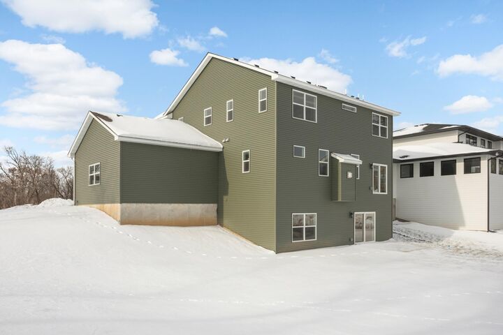 Property Photo: 2164 Eustis Street MN 55113