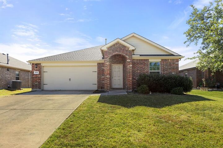 Property Photo:  1605 Sorghum Drive  TX 75407